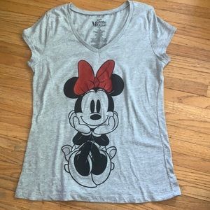 Minnie Mouse tee